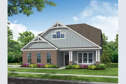 132 Saddle Street, Mocksville, NC 27028 - Photo 1