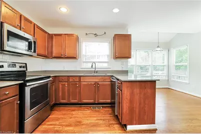 1505 Bridgetown Court, Greensboro, NC 27407 - Photo 8