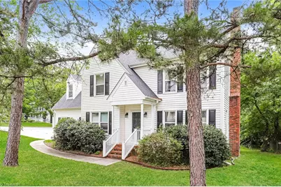 1505 Bridgetown Court, Greensboro, NC 27407 - Photo 2