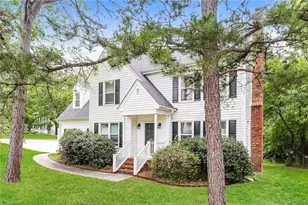 1505 Bridgetown Ct, Greensboro, NC 27407 - Photo 2
