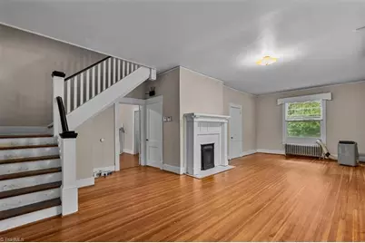 912 Spring Garden Street, Greensboro, NC 27407 - Photo 2