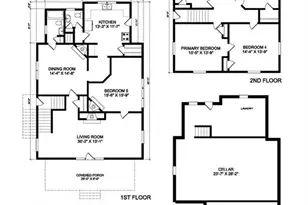 912 Spring Garden St, Greensboro, NC 27407 - Photo 18