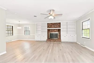 3104 Merryweather Road, Greensboro, NC 27407 - Photo 4