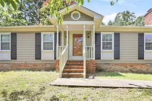 3104 Merryweather Rd, Greensboro, NC 27407 - Photo 2