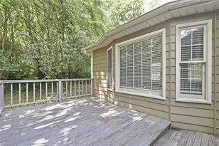 3104 Merryweather Rd, Greensboro, NC 27407 - Photo 16