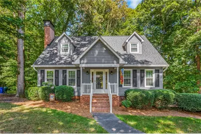 760 Reaford Road, Winston-Salem, NC 27104 - Photo 1
