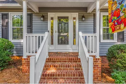 760 Reaford Road, Winston-Salem, NC 27104 - Photo 4