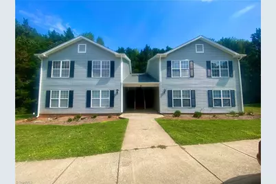 21 Meadowood Glen Way #D, Greensboro, NC 27409 - Photo 1