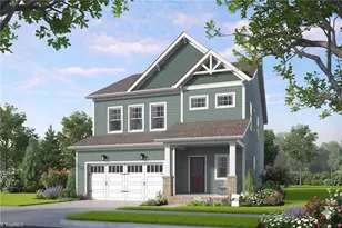 4223 Motisheri Cove, High Point, NC 27265 - Photo 1