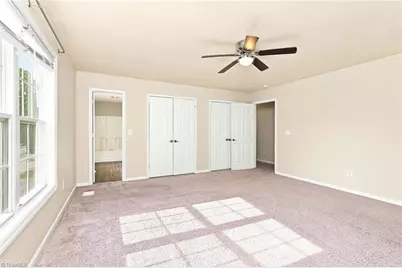 1495 Fiddlers Knoll Drive, Kernersville, NC 27284 - Photo 8