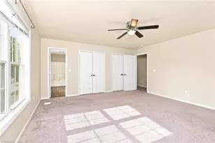 1495 Fiddlers Knoll Dr, Kernersville, NC 27284 - Photo 8