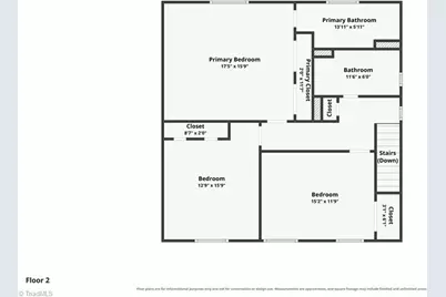 1495 Fiddlers Knoll Drive, Kernersville, NC 27284 - Photo 22
