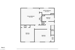 1495 Fiddlers Knoll Dr, Kernersville, NC 27284 - Photo 22