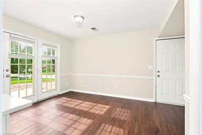 1495 Fiddlers Knoll Drive, Kernersville, NC 27284 - Photo 20