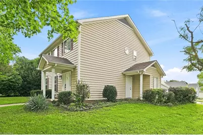 1495 Fiddlers Knoll Drive, Kernersville, NC 27284 - Photo 18