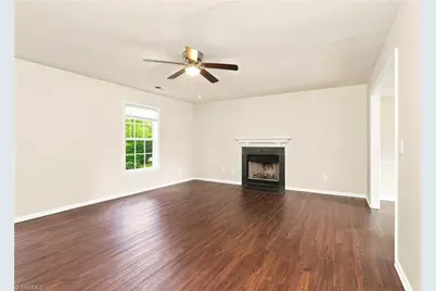 1495 Fiddlers Knoll Drive, Kernersville, NC 27284 - Photo 2