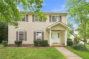 1495 Fiddlers Knoll Dr, Kernersville, NC 27284 - Photo 1