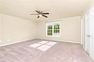 1495 Fiddlers Knoll Dr, Kernersville, NC 27284 - Photo 14