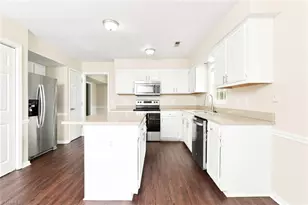 1495 Fiddlers Knoll Dr, Kernersville, NC 27284 - Photo 4
