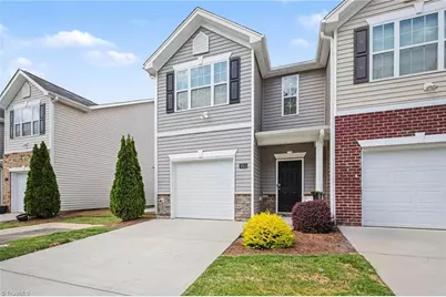 3813 Buckskin Way, Greensboro, NC 27405 - Photo 18
