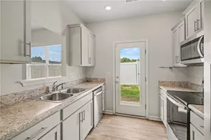 3813 Buckskin Wy, Greensboro, NC 27405 - Photo 6