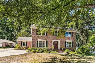 907 Bearhollow Rd, Greensboro, NC 27410 - Photo 1