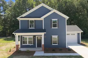 503 Foresome Ln, Rocky Mount, NC 27804 - Photo 1