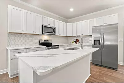503 Foresome Lane, Rocky Mount, NC 27804 - Photo 12