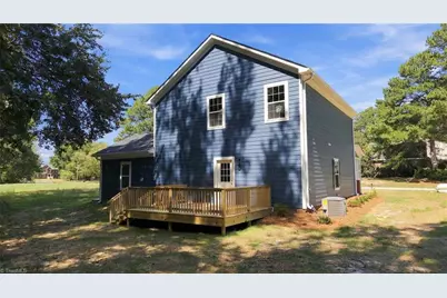503 Foresome Lane, Rocky Mount, NC 27804 - Photo 8