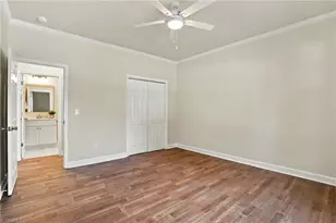 503 Foresome Ln, Rocky Mount, NC 27804 - Photo 20