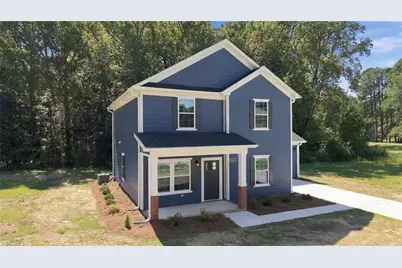 503 Foresome Lane, Rocky Mount, NC 27804 - Photo 2