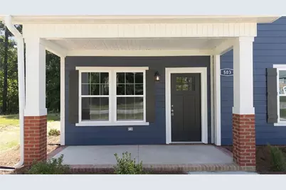 503 Foresome Lane, Rocky Mount, NC 27804 - Photo 6