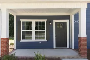 503 Foresome Ln, Rocky Mount, NC 27804 - Photo 6