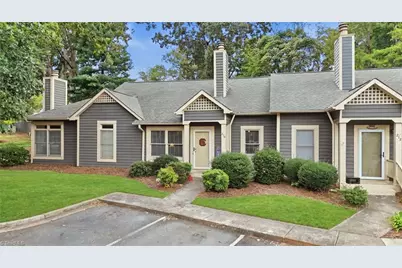 210 Tabor View Lane, Winston-Salem, NC 27106 - Photo 1