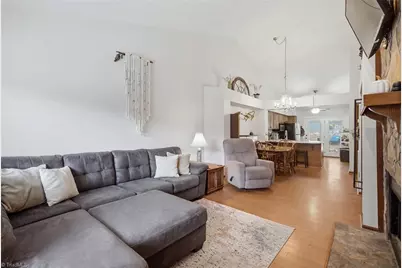 210 Tabor View Lane, Winston-Salem, NC 27106 - Photo 2