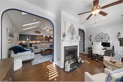 601 Watchtower Court, Winston-Salem, NC 27127 - Photo 20