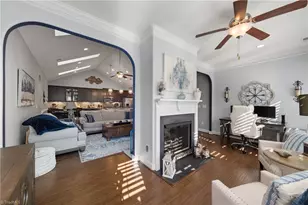601 Watch Tower Ct, Winston-Salem, NC 27127 - Photo 20
