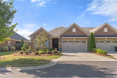 601 Watchtower Court, Winston-Salem, NC 27127 - Photo 2