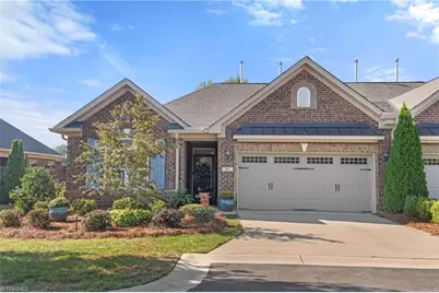 601 Watchtower Court, Winston-Salem, NC 27127 - Photo 1