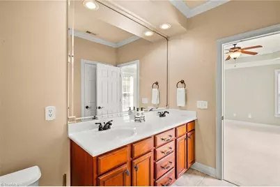 4175 NW Prestwick Crossing, Winston-Salem, NC 27106 - Photo 18