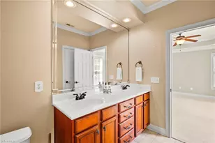 4175 NW Prestwick Crossing, Winston-Salem, NC 27106 - Photo 18