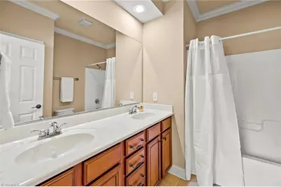 4175 NW Prestwick Crossing, Winston-Salem, NC 27106 - Photo 24