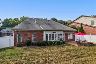 4175 NW Prestwick Crossing, Winston-Salem, NC 27106 - Photo 28
