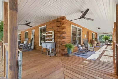 2233 Vienna Dozier Road, Pfafftown, NC 27040 - Photo 8