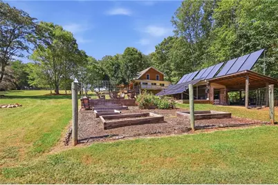 2233 Vienna Dozier Road, Pfafftown, NC 27040 - Photo 44