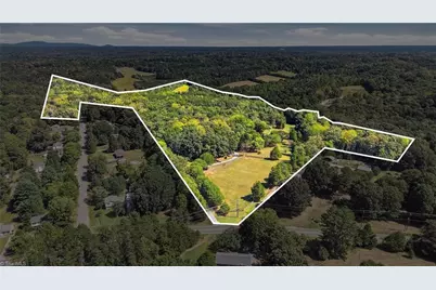 2233 Vienna Dozier Road, Pfafftown, NC 27040 - Photo 6