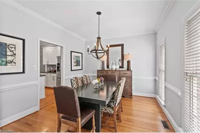 1409 Wisteria Court, High Point, NC 27265 - Photo 12