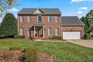 1409 Wisteria Ct, High Point, NC 27265 - Photo 1