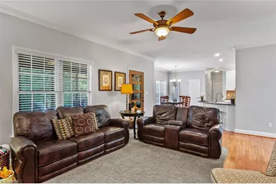 1409 Wisteria Court, High Point, NC 27265 - Photo 6