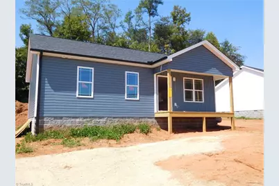 415 N Scientific Street, High Point, NC 27260 - Photo 1